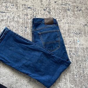 36/30 lucky brand 363 straight